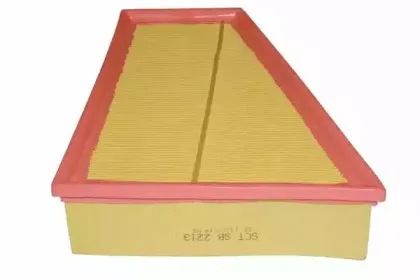 Воздушный фильтр SCT Germany купить