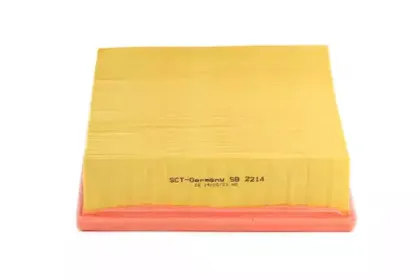 Воздушный фильтр SCT Germany купить