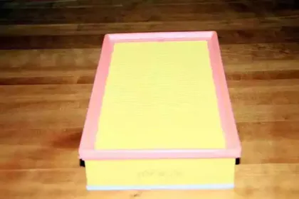 Воздушный фильтр SCT Germany купить