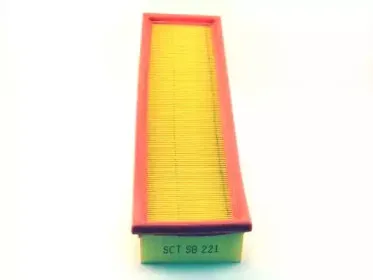 Воздушный фильтр SCT Germany купить