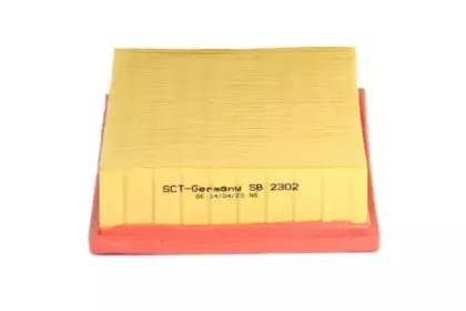 Воздушный фильтр SCT Germany купить