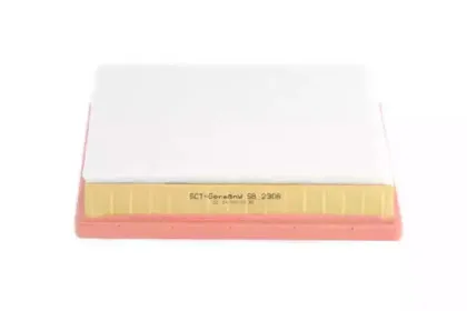 Воздушный фильтр SCT Germany купить