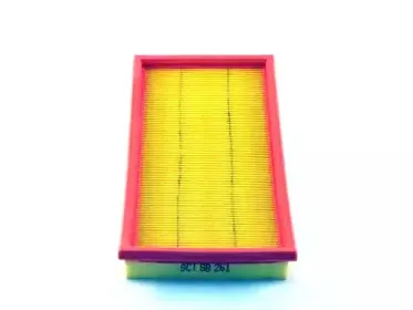 Воздушный фильтр SCT Germany купить