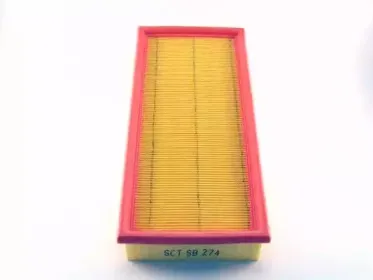 Воздушный фильтр SCT Germany купить