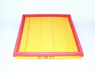 Воздушный фильтр SCT Germany купить