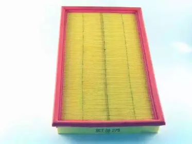 Воздушный фильтр SCT Germany купить