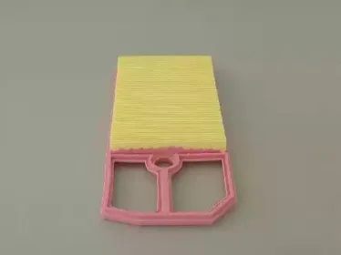 Воздушный фильтр SCT Germany купить