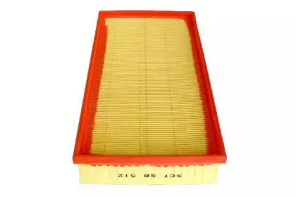 Воздушный фильтр SCT Germany купить