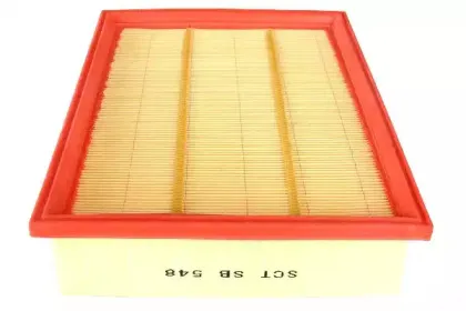 Воздушный фильтр SCT Germany купить