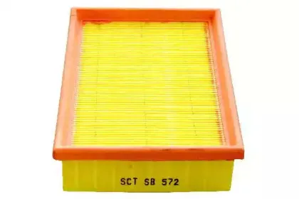 Воздушный фильтр SCT Germany купить