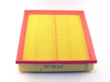 Воздушный фильтр SCT Germany купить