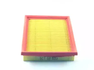 Воздушный фильтр SCT Germany купить