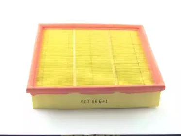 Воздушный фильтр SCT Germany купить