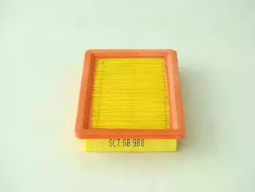Воздушный фильтр SCT Germany купить