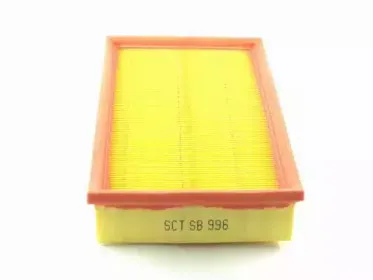 Воздушный фильтр SCT Germany купить