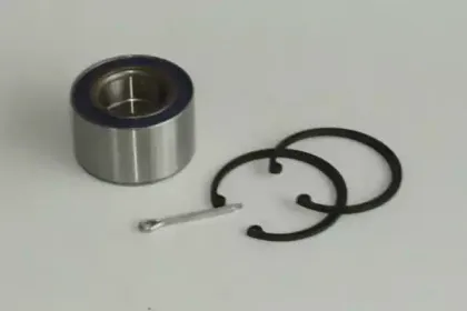 Комплект подшипника ступицы колеса SCT Germany купить