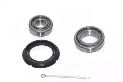 Комплект подшипника ступицы колеса SCT Germany купить