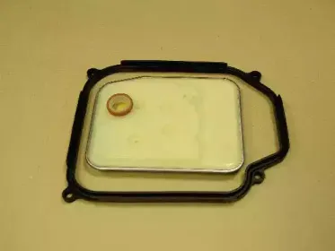 Комплект гидрофильтров, автоматическая коробка передач SCT Germany купить