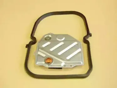 Комплект гидрофильтров, автоматическая коробка передач SCT Germany купить