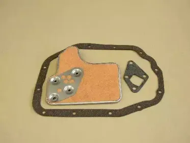 Гидрофильтр, автоматическая коробка передач SCT Germany купить