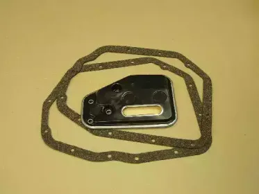 Гидрофильтр, автоматическая коробка передач SCT Germany купить