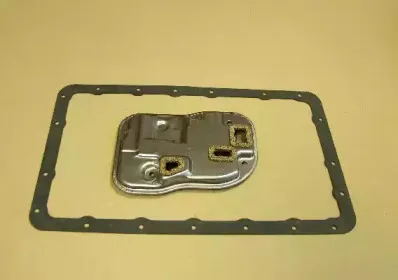 Гидрофильтр, автоматическая коробка передач SCT Germany купить