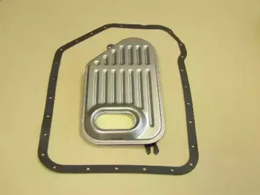 Комплект гидрофильтров, автоматическая коробка передач SCT Germany купить