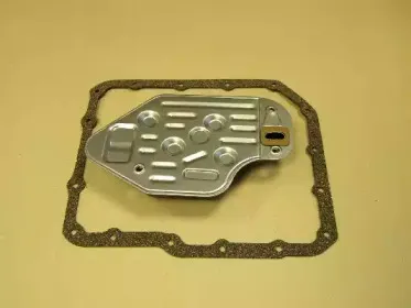 Комплект гидрофильтров, автоматическая коробка передач SCT Germany купить