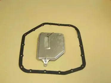 Комплект гидрофильтров, автоматическая коробка передач SCT Germany купить