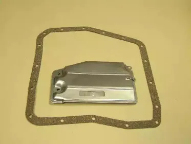 Комплект гидрофильтров, автоматическая коробка передач SCT Germany купить