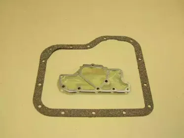 Комплект гидрофильтров, автоматическая коробка передач SCT Germany купить