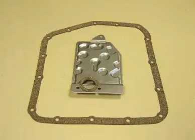 Комплект гидрофильтров, автоматическая коробка передач SCT Germany купить