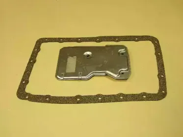 Гидрофильтр, автоматическая коробка передач SCT Germany купить