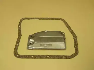 Комплект гидрофильтров, автоматическая коробка передач SCT Germany купить