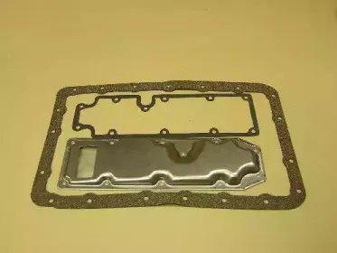 Гидрофильтр, автоматическая коробка передач SCT Germany купить