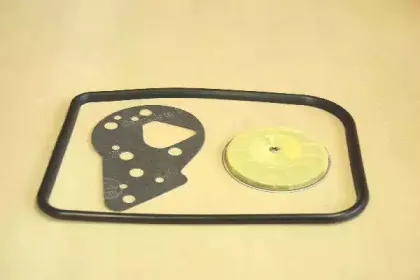 Комплект гидрофильтров, автоматическая коробка передач SCT Germany купить