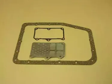 Комплект гидрофильтров, автоматическая коробка передач SCT Germany купить