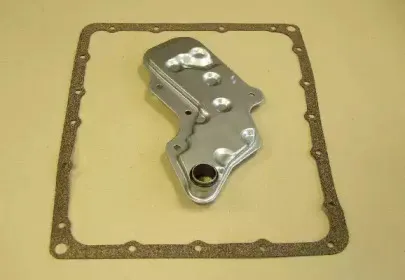 Комплект гидрофильтров, автоматическая коробка передач SCT Germany купить