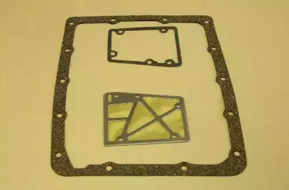 Комплект гидрофильтров, автоматическая коробка передач SCT Germany купить