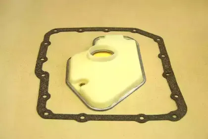 Комплект гидрофильтров, автоматическая коробка передач SCT Germany купить