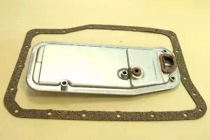 Гидрофильтр, автоматическая коробка передач SCT Germany купить