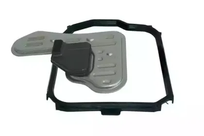 Комплект гидрофильтров, автоматическая коробка передач SCT Germany купить