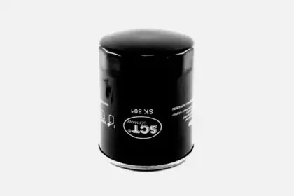 Масляный фильтр SCT Germany купить