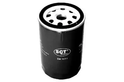 Масляный фильтр SCT Germany купить