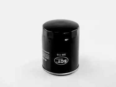 Масляный фильтр SCT Germany купить