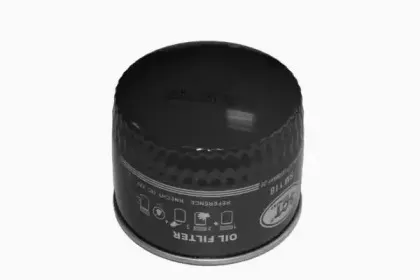 Масляный фильтр SCT Germany купить