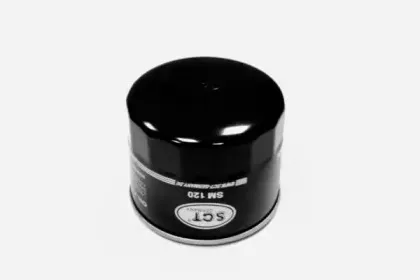 Масляный фильтр SCT Germany купить