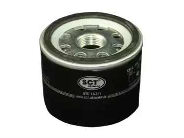 Масляный фильтр SCT Germany купить