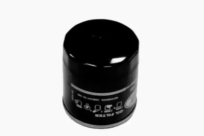 Масляный фильтр SCT Germany купить