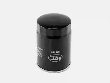 Масляный фильтр SCT Germany купить